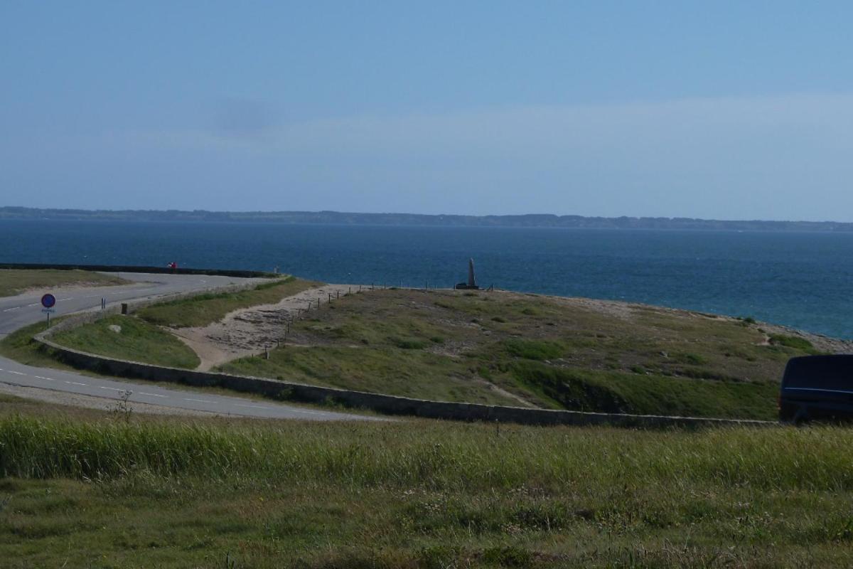 Gite De Teno Bras - La Baie Plouharnel Zewnętrze zdjęcie